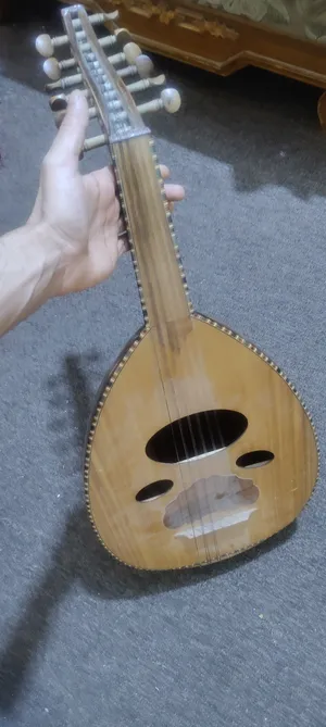 عود زرياب صفر