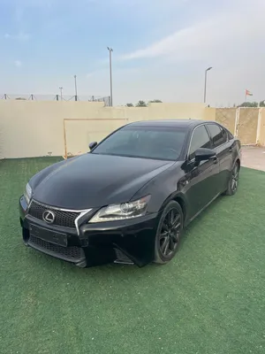 GSF Sport 350