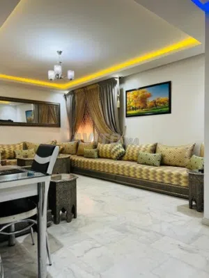 66 m2 2 Bedrooms Apartments for Rent in Marrakesh Guéliz