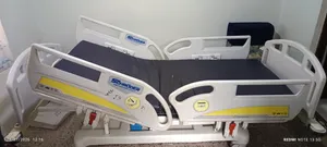 سرير طبي كهرباء تركي 3حركات عررررطه
