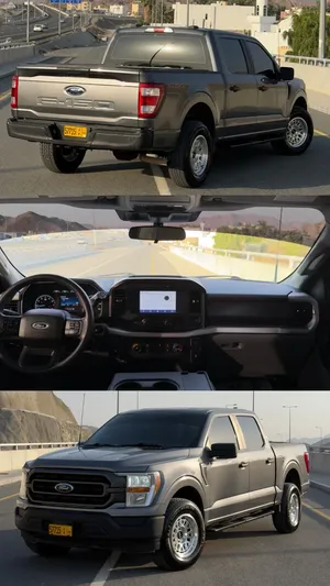 للبيع فورد F150 XL