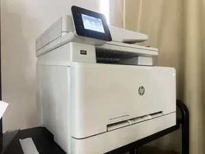 Hp Color LaserJet Pro MFP M281fdw