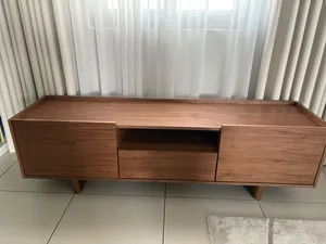 وحدة تلفاز من هوم سنتر