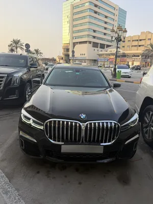 بي ام دبليو للبيع بحاله ممتازه جدا