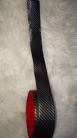 جناح كاربون فايبر رياضي