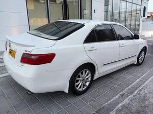 Toyota Camry 2007