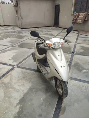 هوندا ديو 50cc