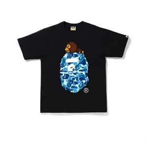 Bape lazy ape style shirts