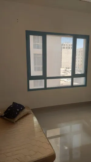 master bedroom with attached bathroom in ghala near centara hotel and noor supermarket 110