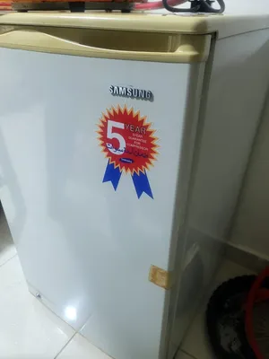 ثلاجة مكتبية Samsung SRG-148