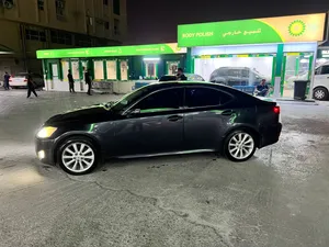 Lexes is250 / 2009. for sell