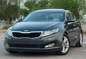 kia optima Oman agency regularly service