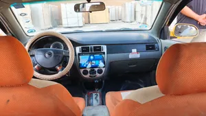 Used Chevrolet Optra in Baghdad