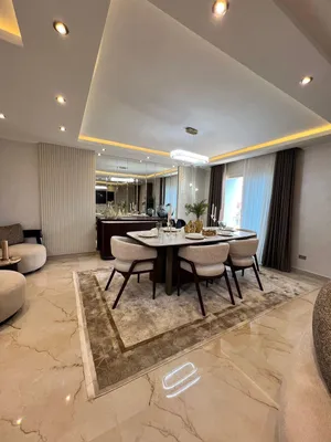 114 m2 3 Bedrooms Apartments for Sale in Cairo New Cairo