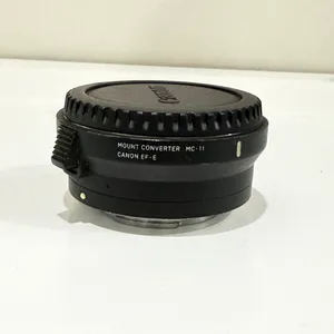 Sigma mc11 adapter