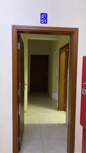 Semi Furnished Monthly in Muscat Al Khoud