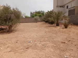 ارض للبيع في السبعه