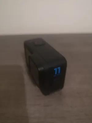 GoPro HERO11 (Negotiable)