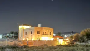 منزل طابقين في ارقى منطقة بلعوجا