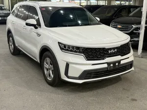 Used Kia Sorento in Sharjah