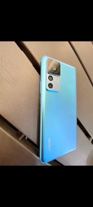 Xiaomi 12T Pro