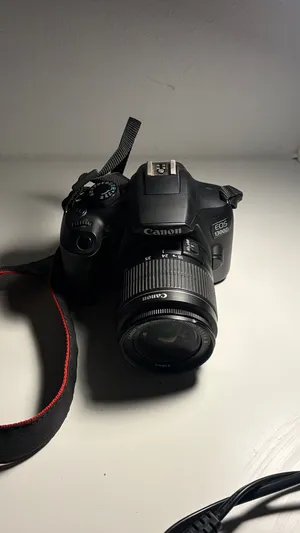 كاميرا كانون EOS1300D CANON