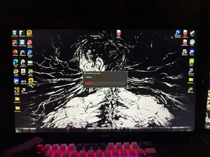 24 Acer monitors for sale in Jeddah