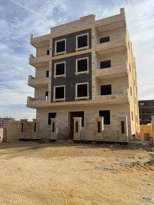 178 m2 3 Bedrooms Apartments for Sale in Cairo New Cairo