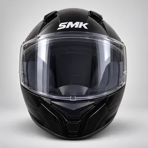 SMK Bionic Motorcycle Helmet – For Sale