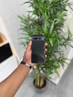 Google Pixel 7 Pro – 8GB RAM  128GB Storage  Good Condition
