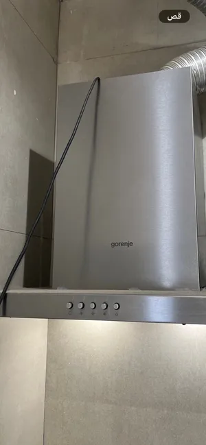 للبيع: شفاط مطبخ غورينيه (Gorenje)