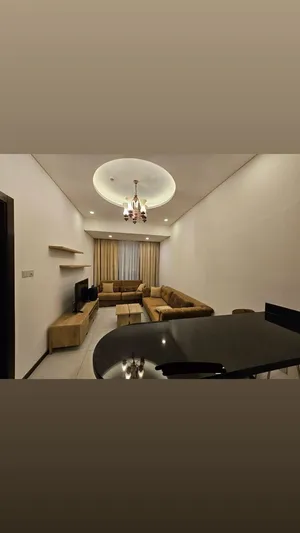 Apartment for rent in Juffair.