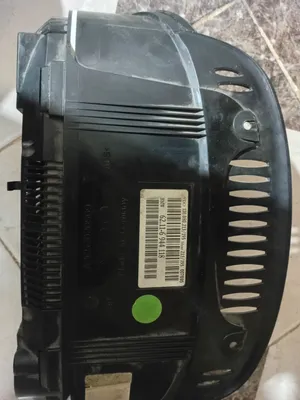 عداد BMW حاجب