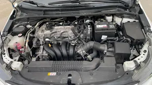 Used Toyota Corolla in Muscat
