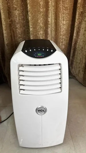 تكيف متنقل TCL