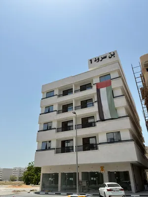 Apartment for annual rent