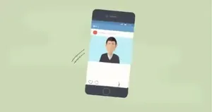 خدمات نشر عبر رسائل خاصة انستجرام