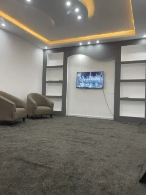 استديو فاخر وتعال شوف وجرب للإيجار اليومي في مدينة الخير والهناء بنغازي