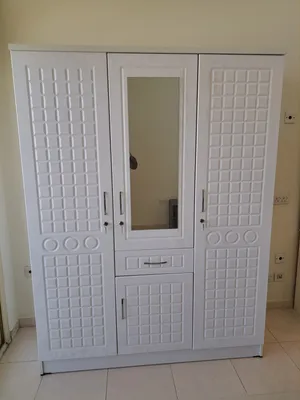 Brand new 3 door wardrobe for sale