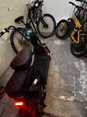 Electric scooter for sale