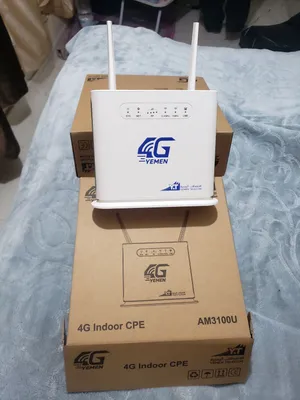 يمن 4G للبيع عرطه