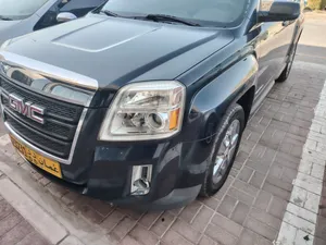 Used GMC Terrain in Muscat