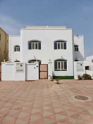 Twin Villa for Sale in North Mawaleh