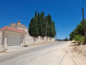 ارض للبيع في منطقه بدر الجديده 710م حوض رأس خلف بالقرب من دابوق