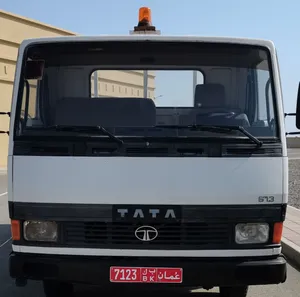 شاحنة تاتا