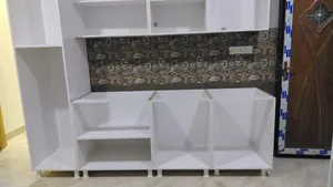 هيكل مطبخ داخلي (MDF)