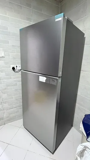 For sale Samsung refrigerator 300–400 liters