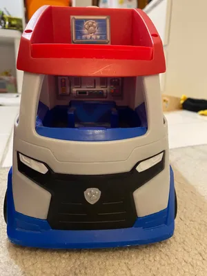 PAW PATROL العاب اصليه