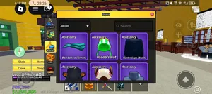 Roblox Accounts and Characters for Sale in Al Madinah
