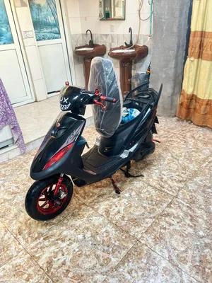 دراجة ماكس